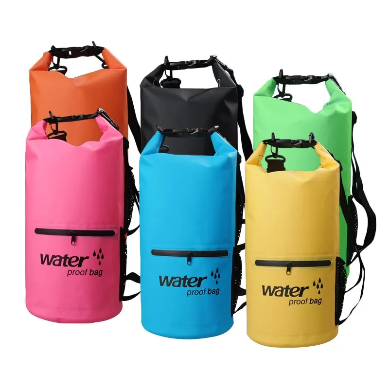 10L 20L Waterproof Bags