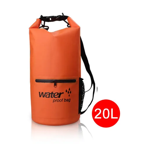 10L 20L Waterproof Bags