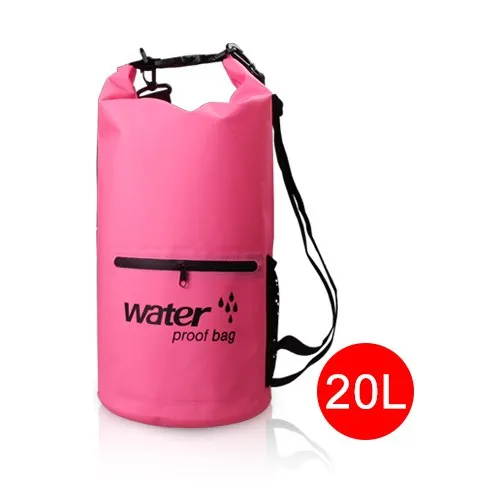 10L 20L Waterproof Bags