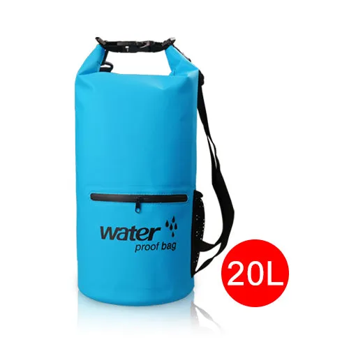 10L 20L Waterproof Bags