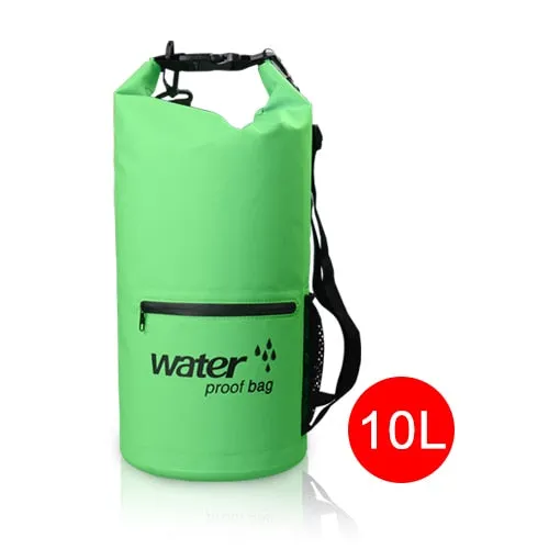 10L 20L Waterproof Bags