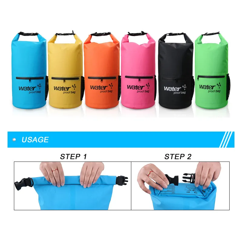 10L 20L Waterproof Bags