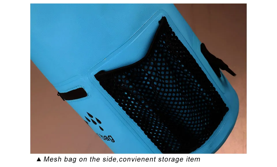 10L 20L Waterproof Bags