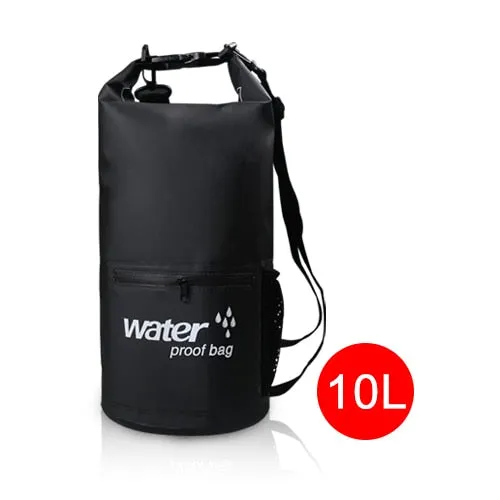 10L 20L Waterproof Bags