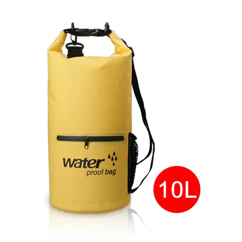 10L 20L Waterproof Bags