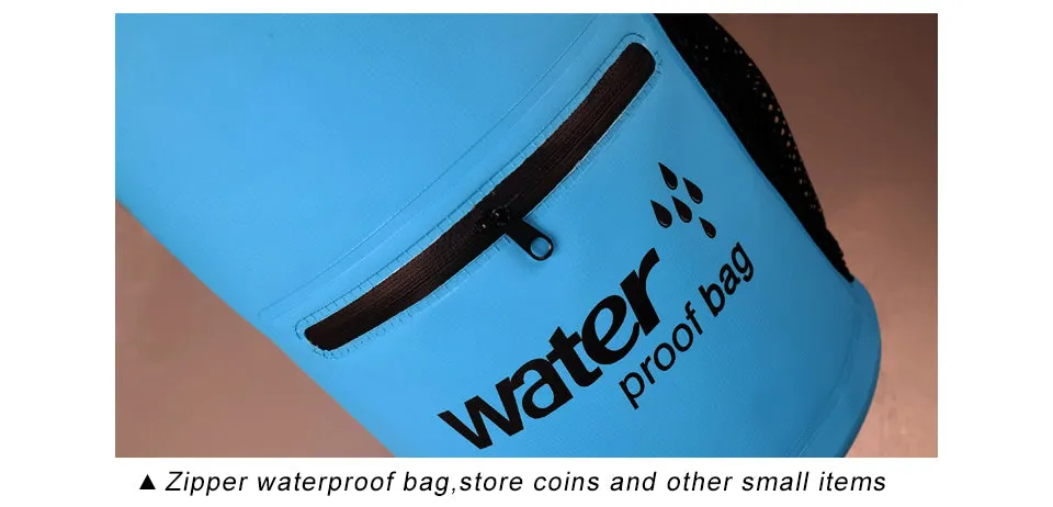 10L 20L Waterproof Bags