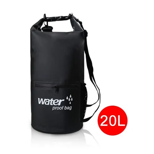 10L 20L Waterproof Bags