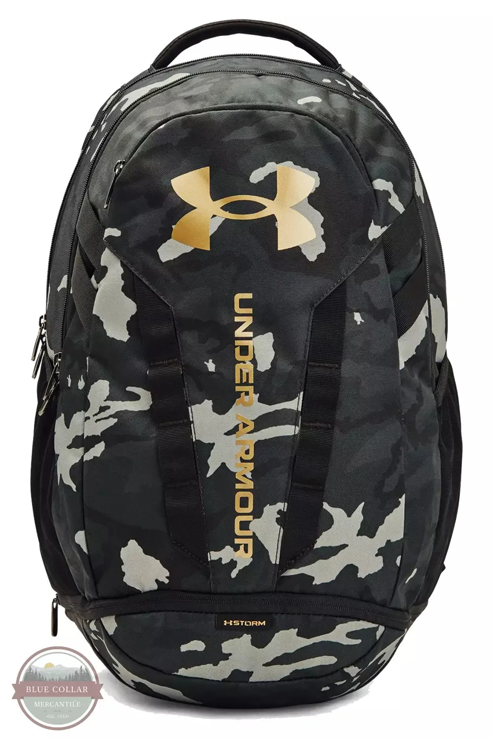 1361176 UA Hustle 5.0 Backpack