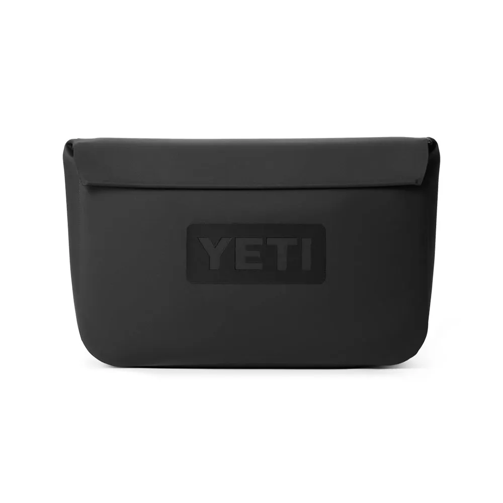 18060131276 BOLSA SIDEKICK DRY 3L NEGRA MARCA YETI