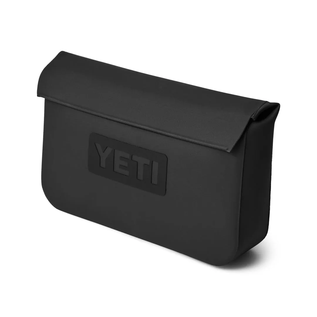 18060131276 BOLSA SIDEKICK DRY 3L NEGRA MARCA YETI