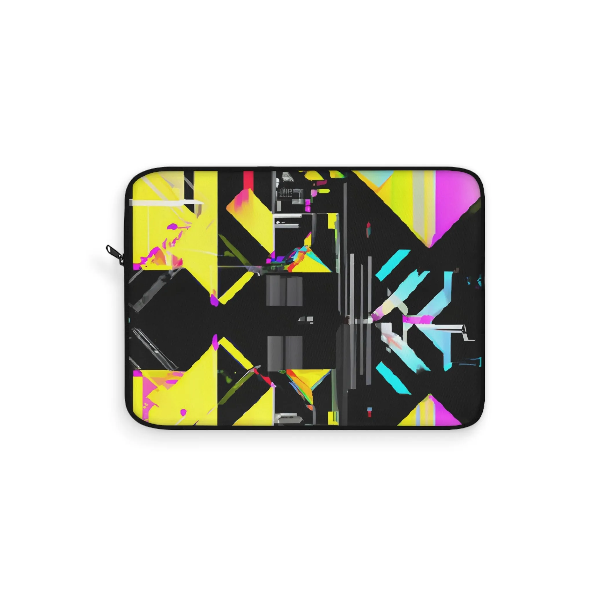 23rdCenturyDivinity - LGBTQ  Laptop Sleeve (12", 13", 15")