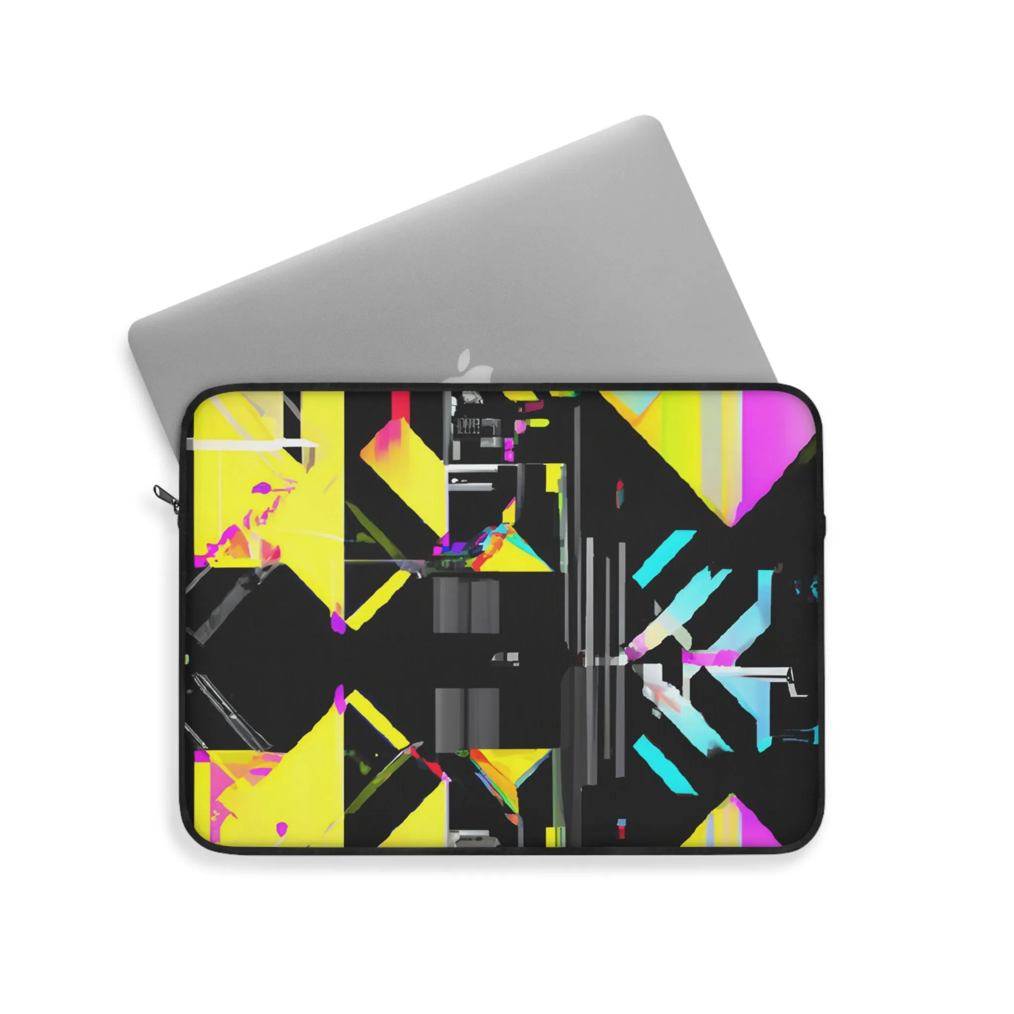 23rdCenturyDivinity - LGBTQ  Laptop Sleeve (12", 13", 15")