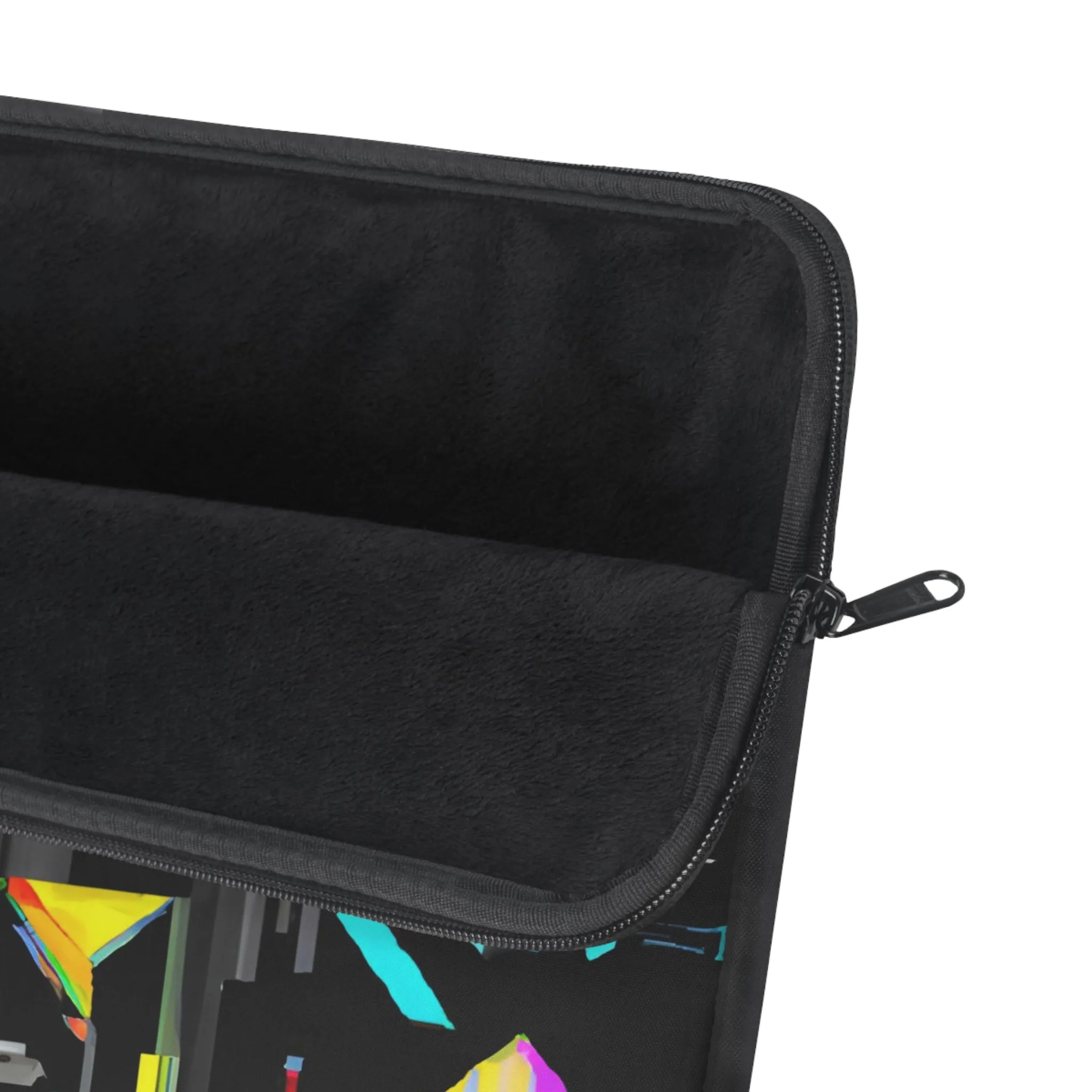 23rdCenturyDivinity - LGBTQ  Laptop Sleeve (12", 13", 15")