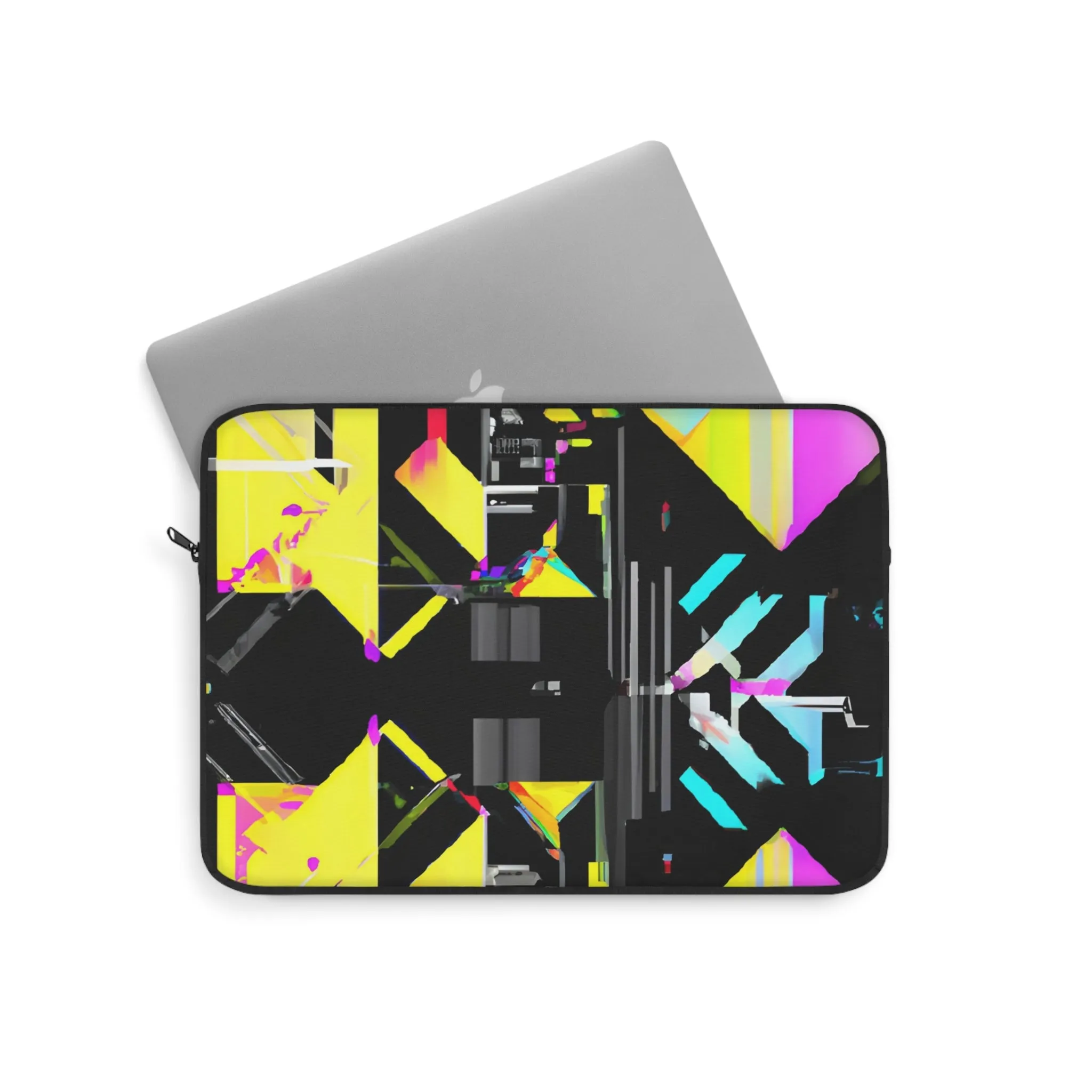 23rdCenturyDivinity - LGBTQ  Laptop Sleeve (12", 13", 15")