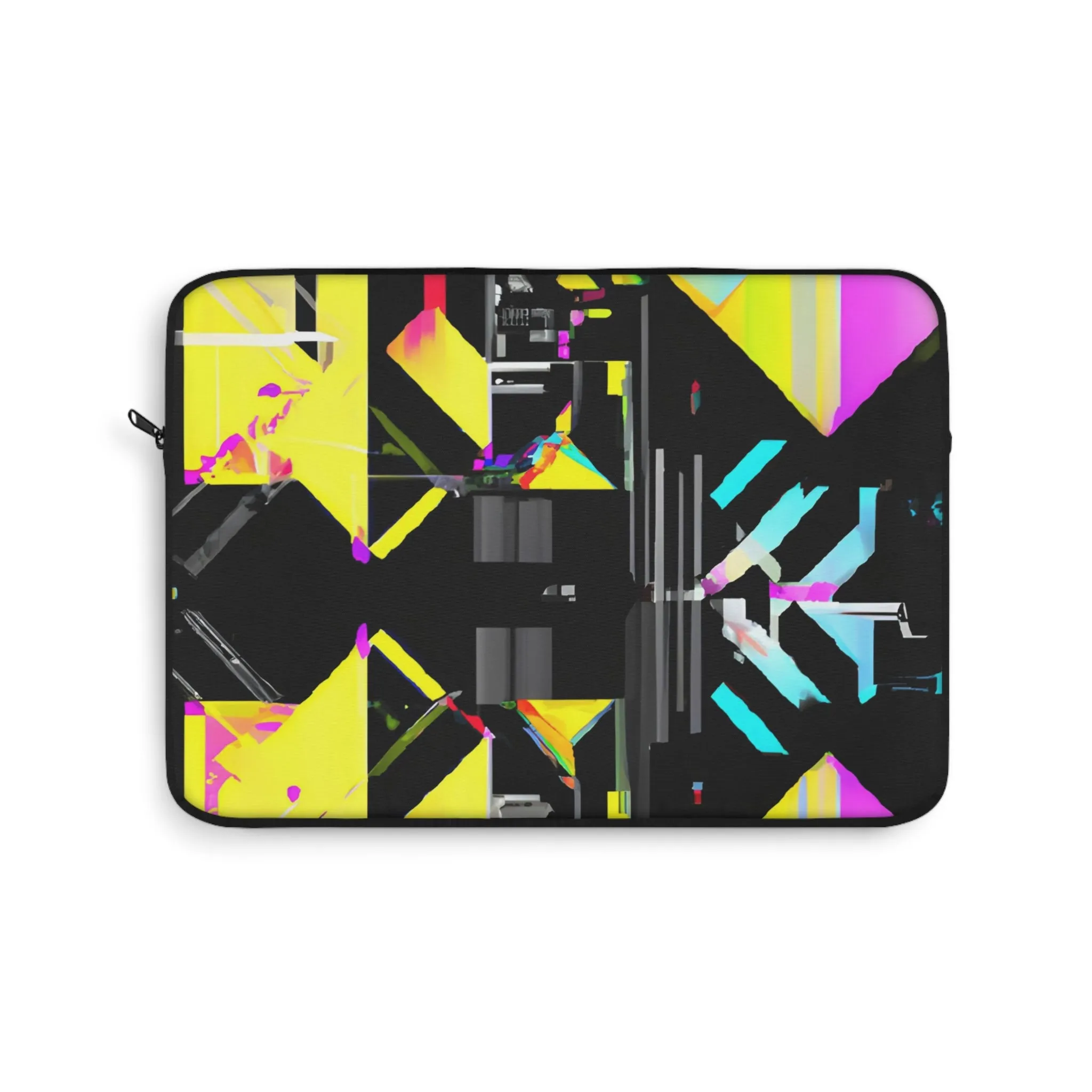 23rdCenturyDivinity - LGBTQ  Laptop Sleeve (12", 13", 15")