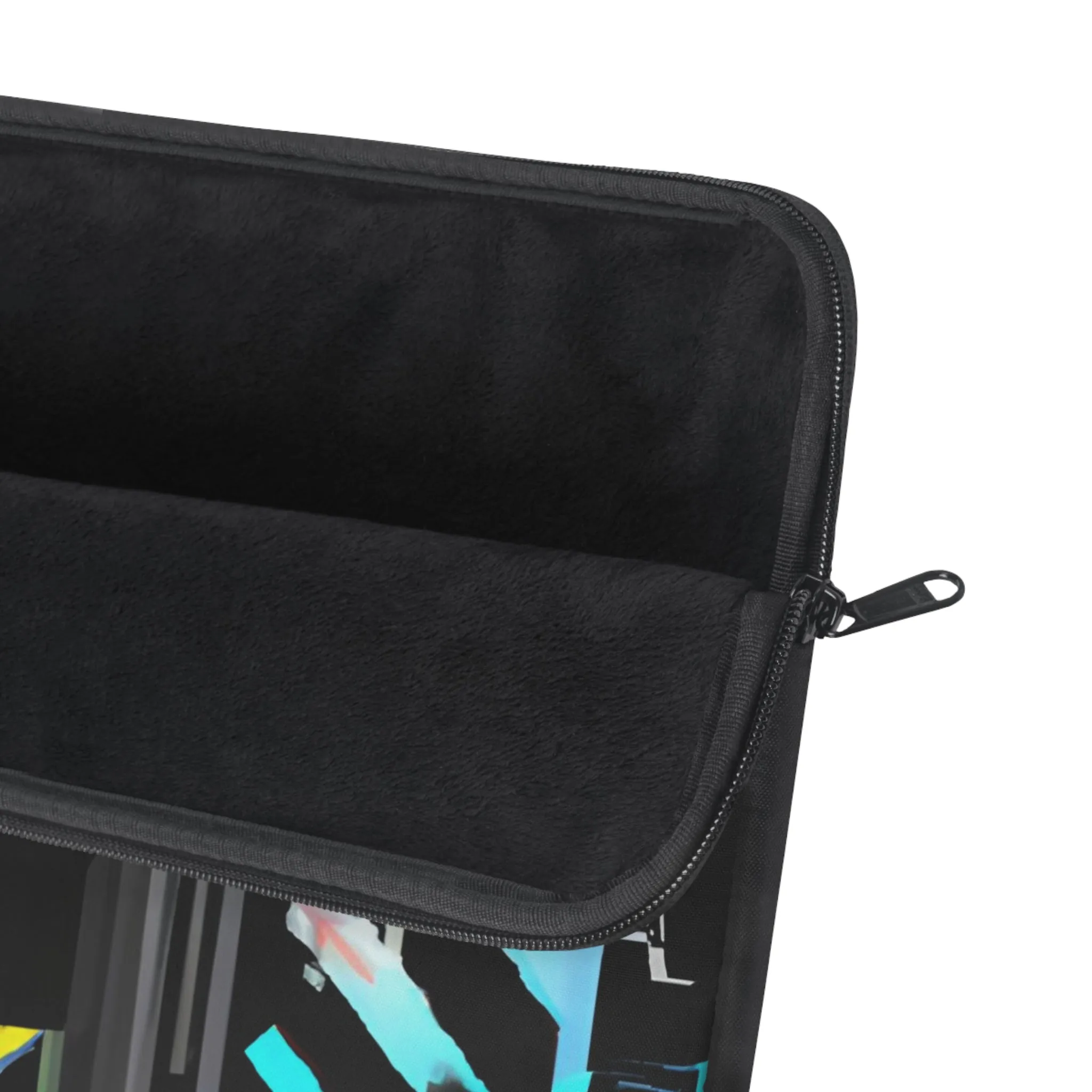 23rdCenturyDivinity - LGBTQ  Laptop Sleeve (12", 13", 15")