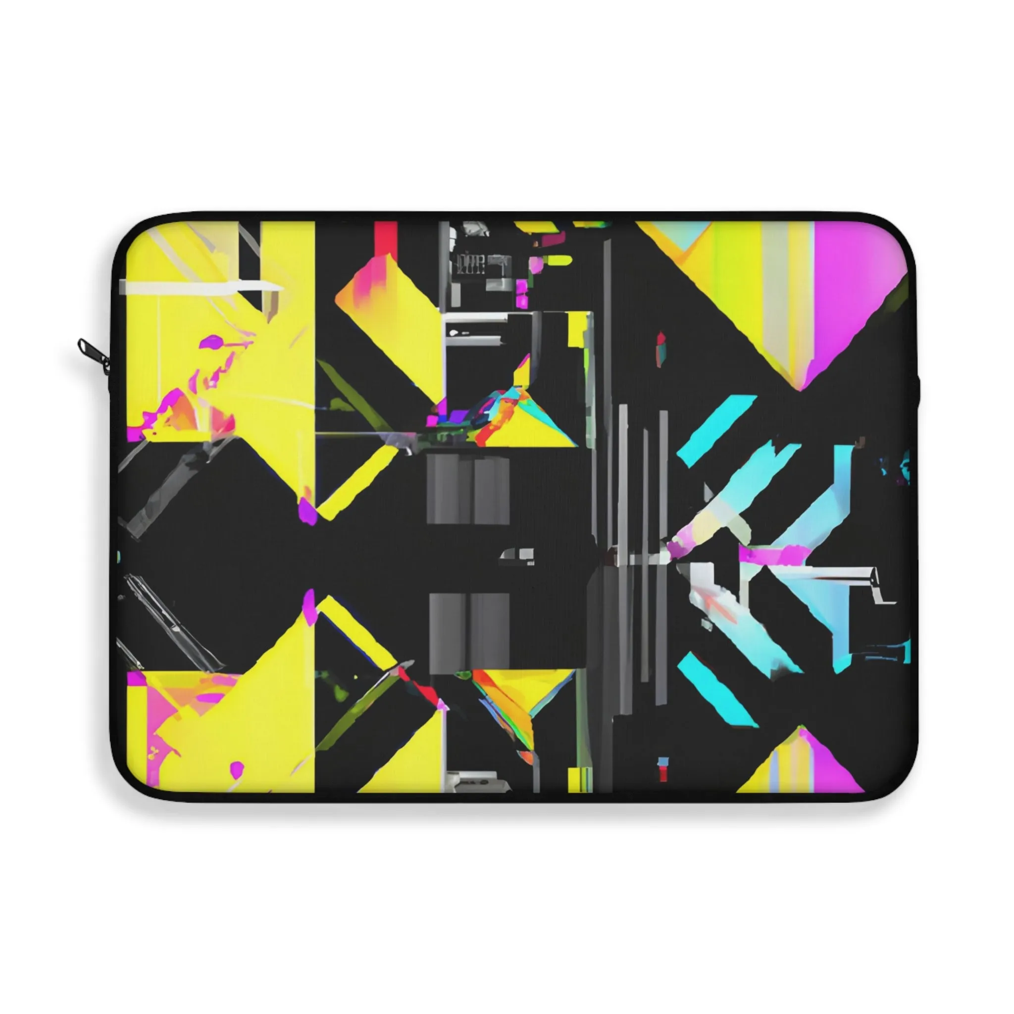 23rdCenturyDivinity - LGBTQ  Laptop Sleeve (12", 13", 15")