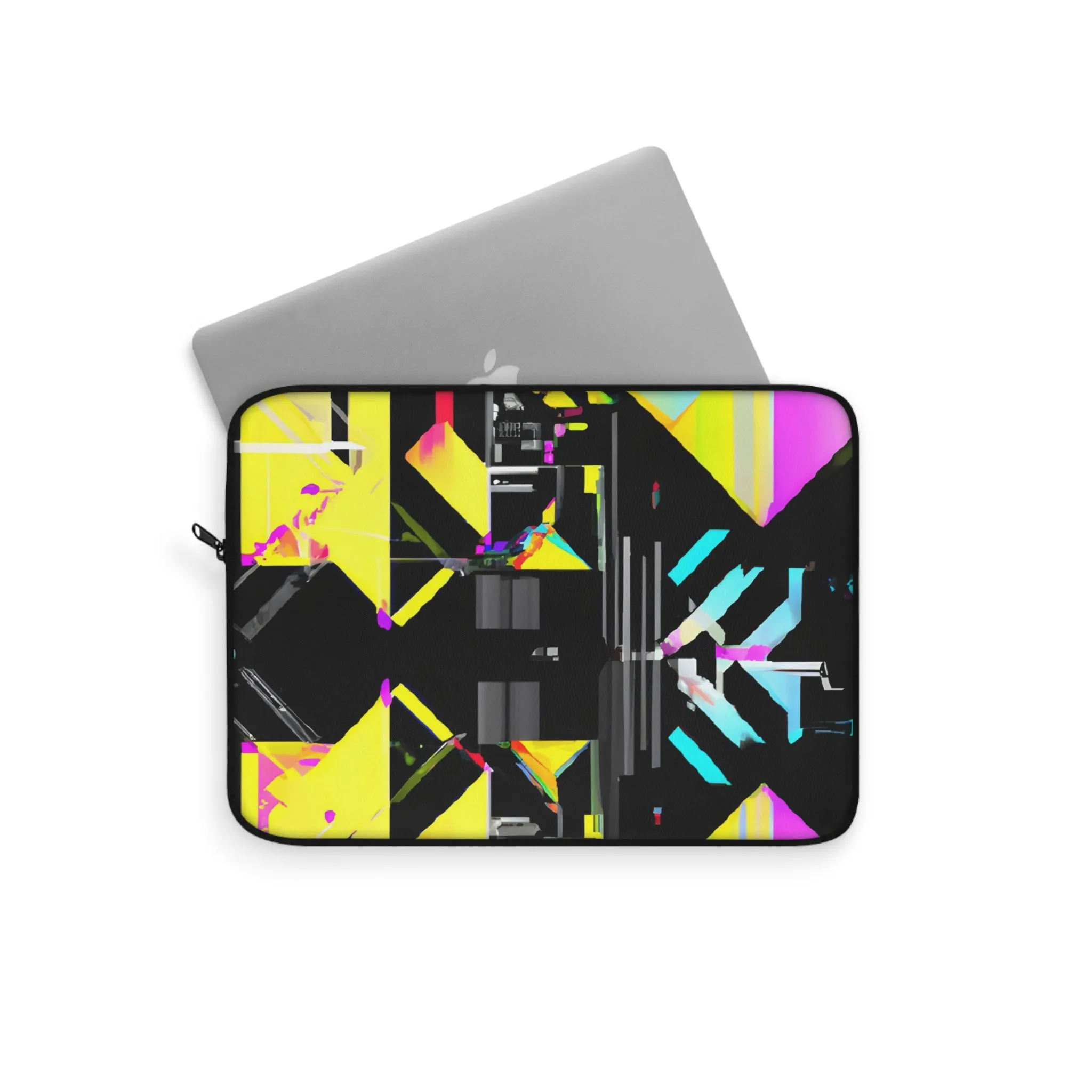 23rdCenturyDivinity - LGBTQ  Laptop Sleeve (12", 13", 15")