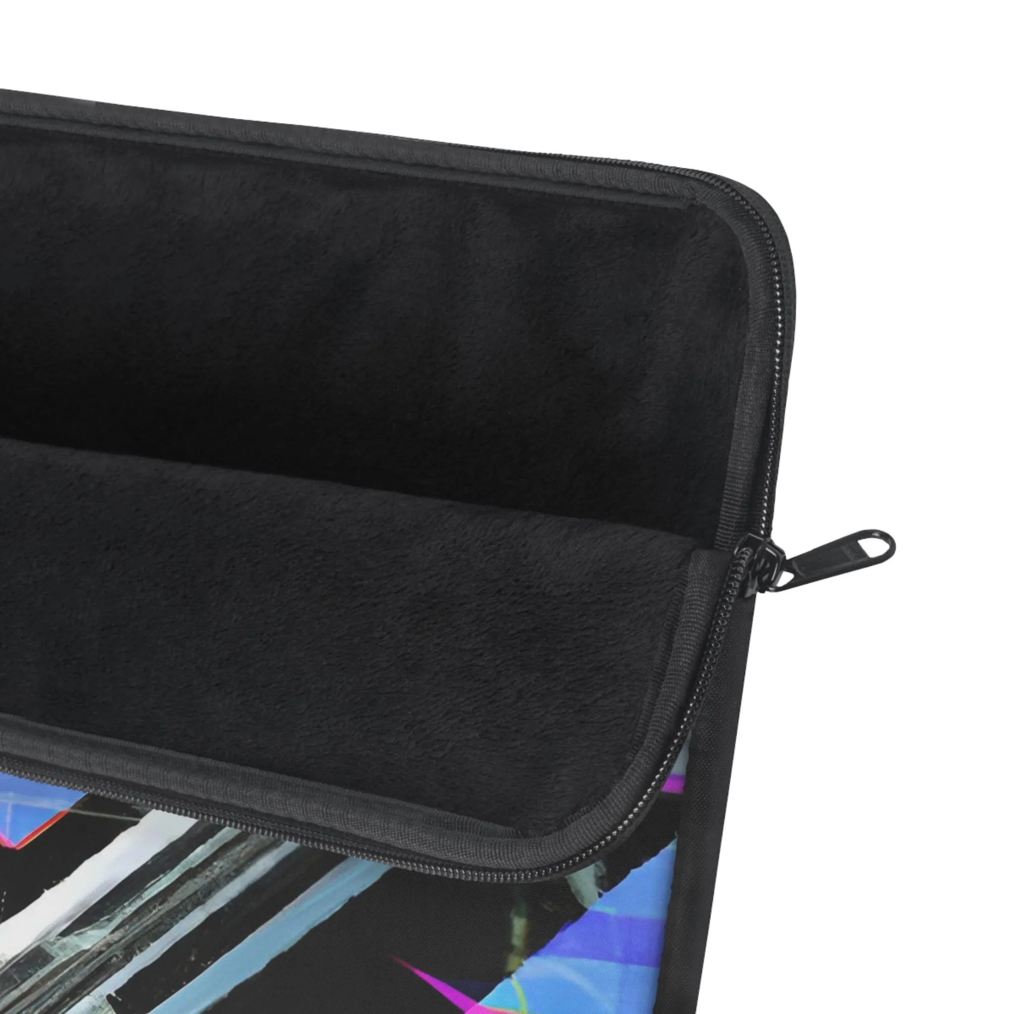 23rdCenturyDragQueenIdentiTy - LGBTQ  Laptop Sleeve (12", 13", 15")