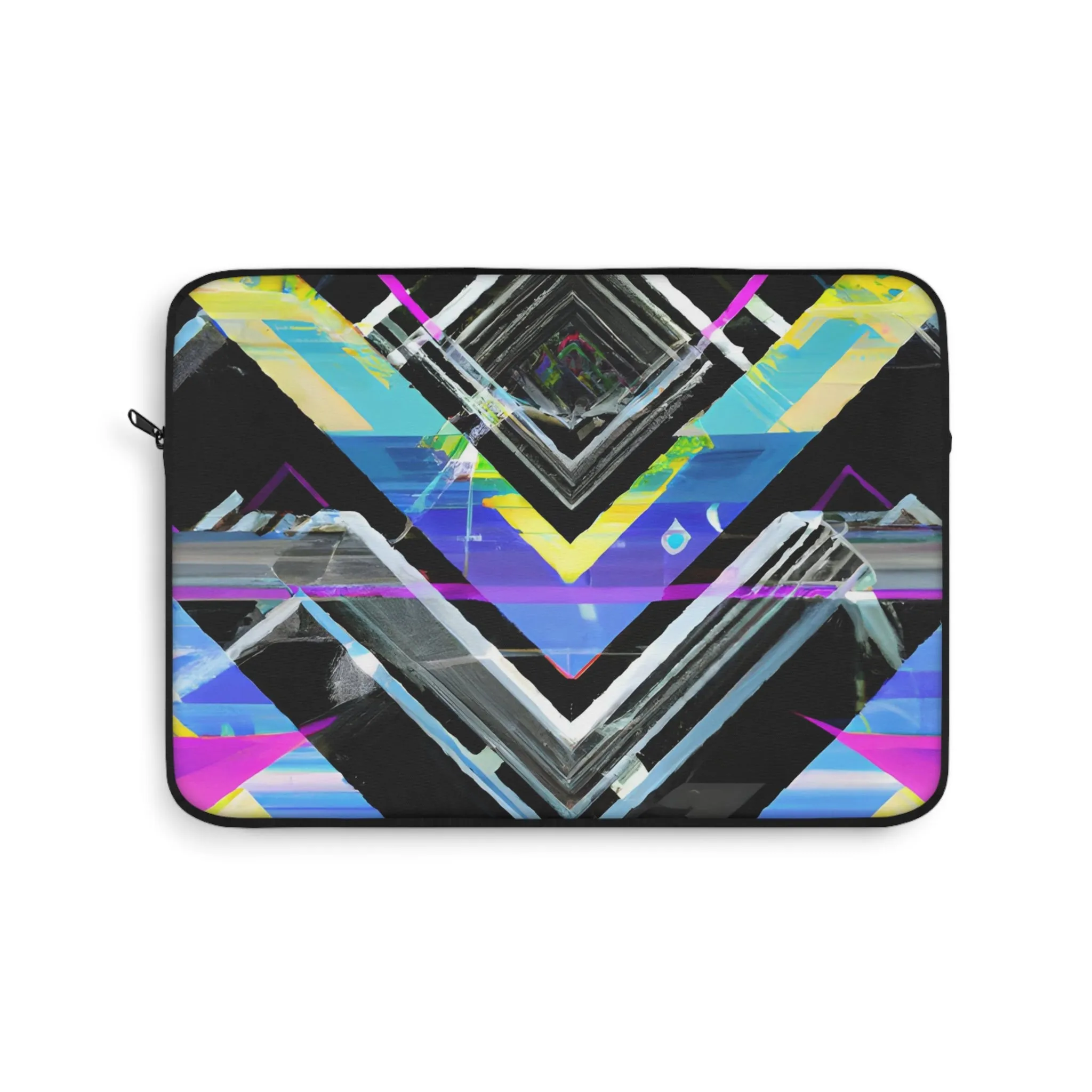 23rdCenturyDragQueenIdentiTy - LGBTQ  Laptop Sleeve (12", 13", 15")