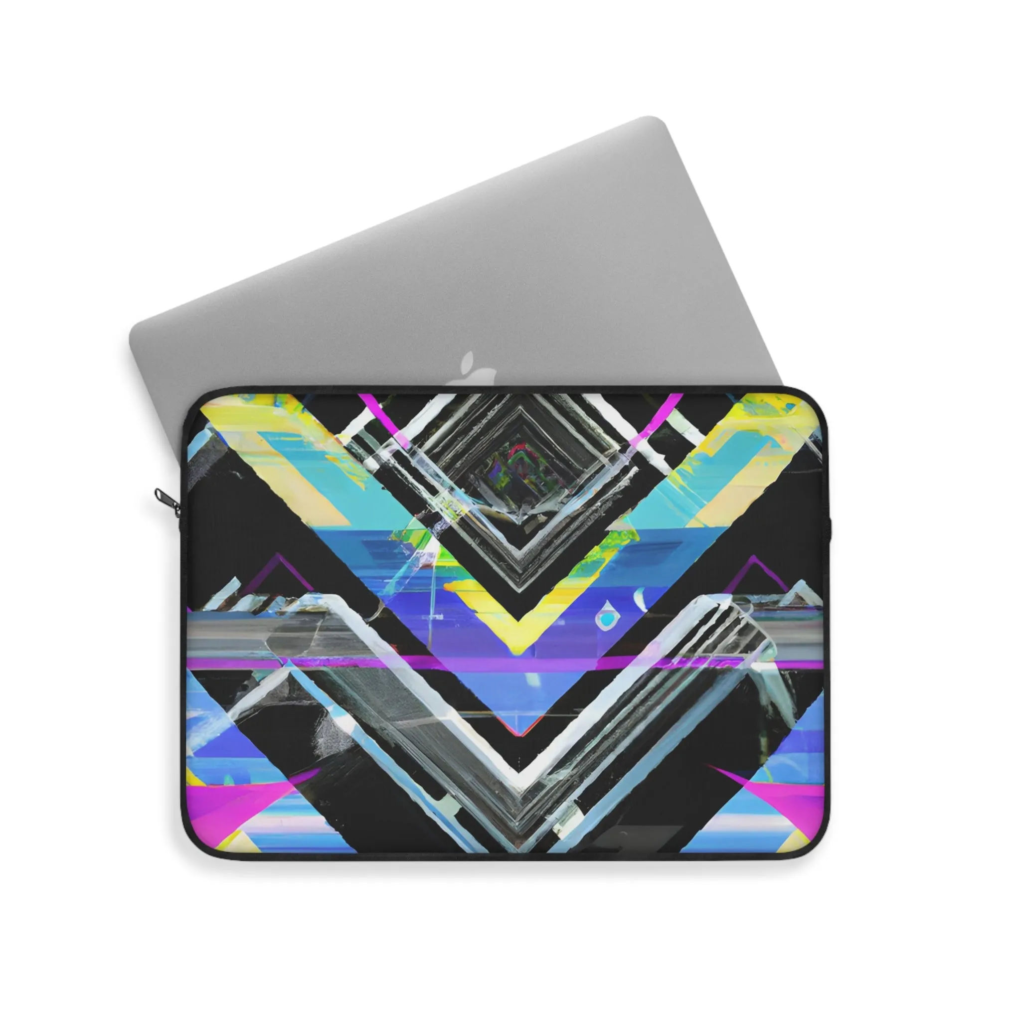 23rdCenturyDragQueenIdentiTy - LGBTQ  Laptop Sleeve (12", 13", 15")