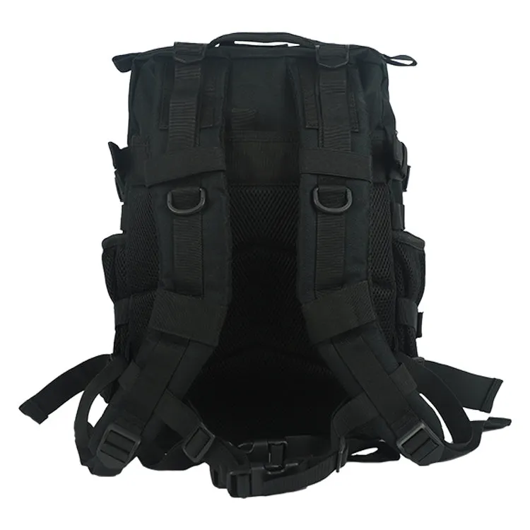 3.0 Titan Backpack - 25L Black