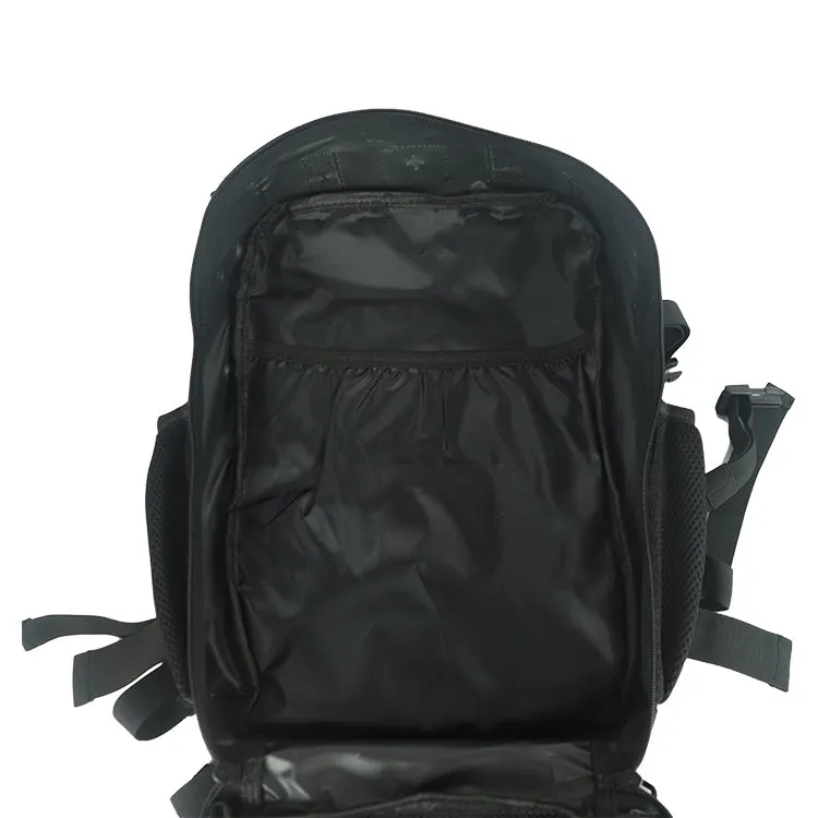 3.0 Titan Backpack - 25L Black