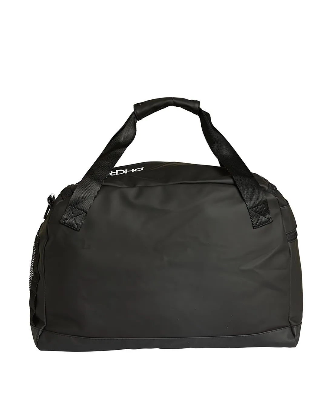 30L Duffle Bag | Black