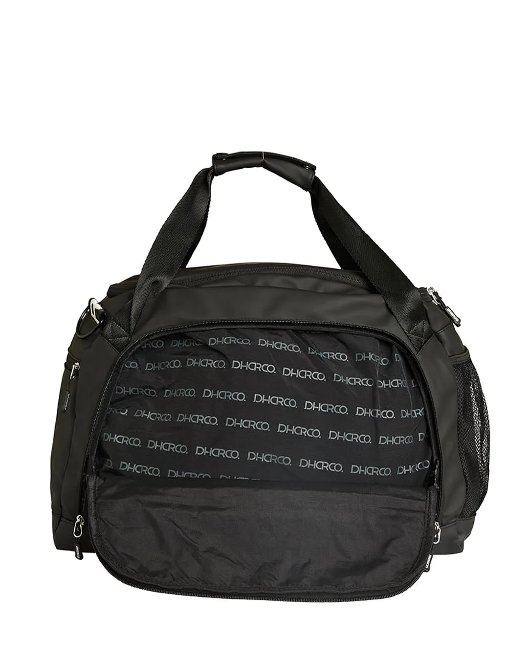 30L Duffle Bag | Black