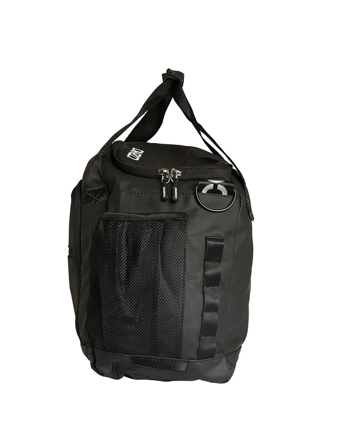 30L Duffle Bag | Black