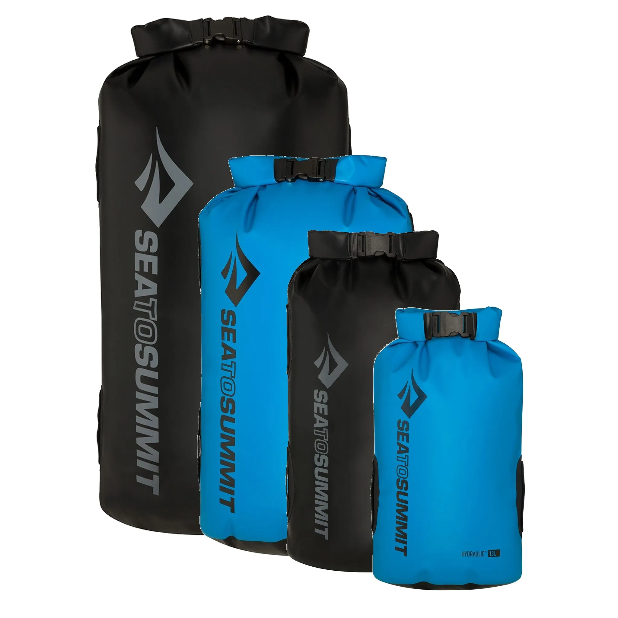 35 Litre Hydraulic Dry Bag