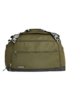 50L Duffle Bag | Camo