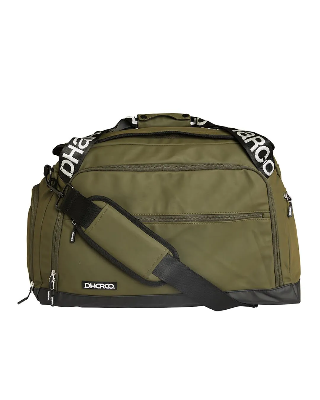 50L Duffle Bag | Camo