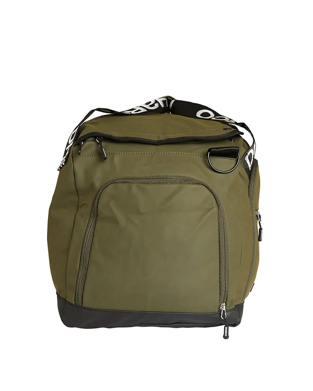 50L Duffle Bag | Camo