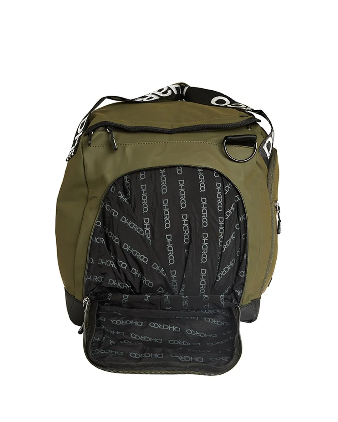 50L Duffle Bag | Camo