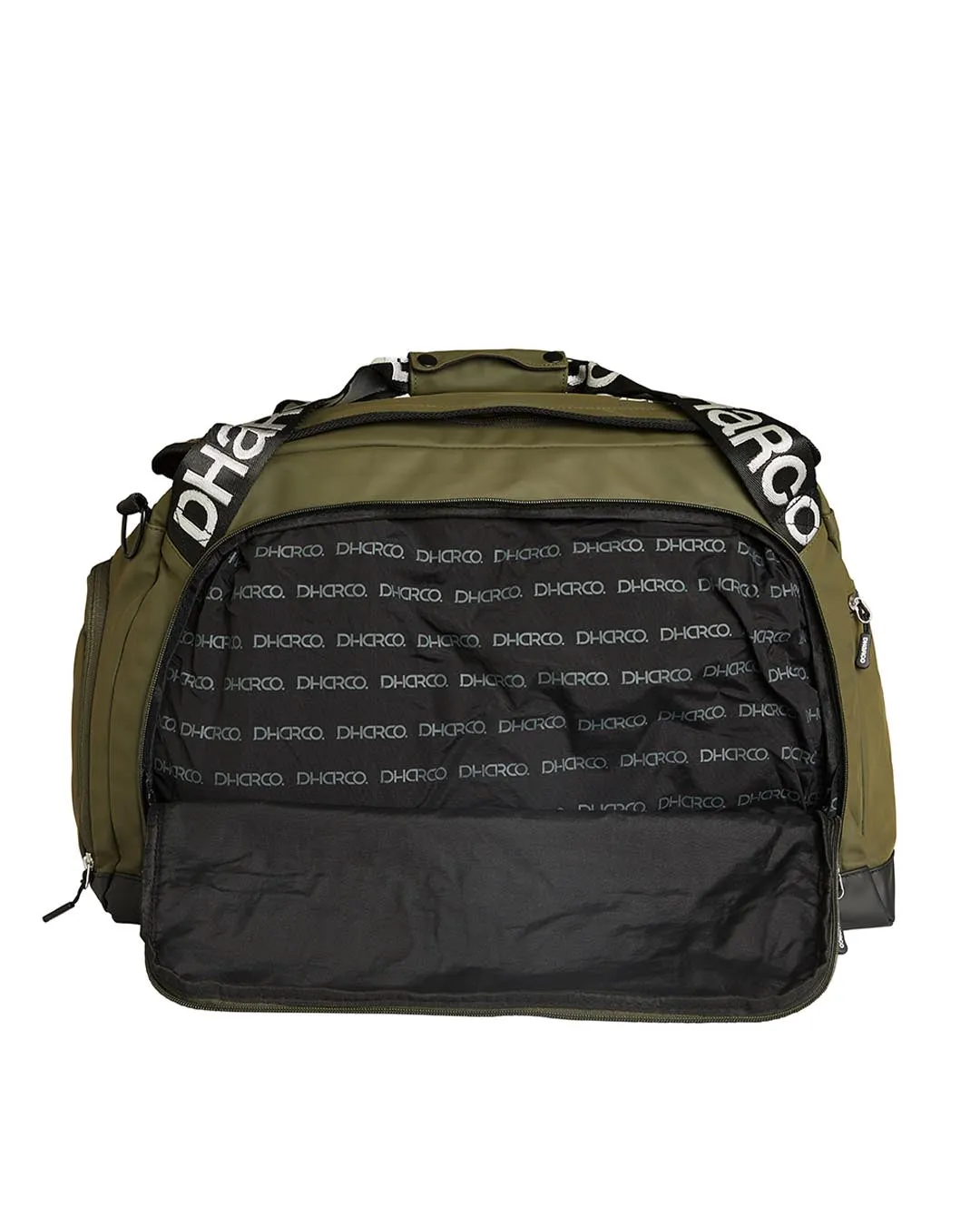 50L Duffle Bag | Camo