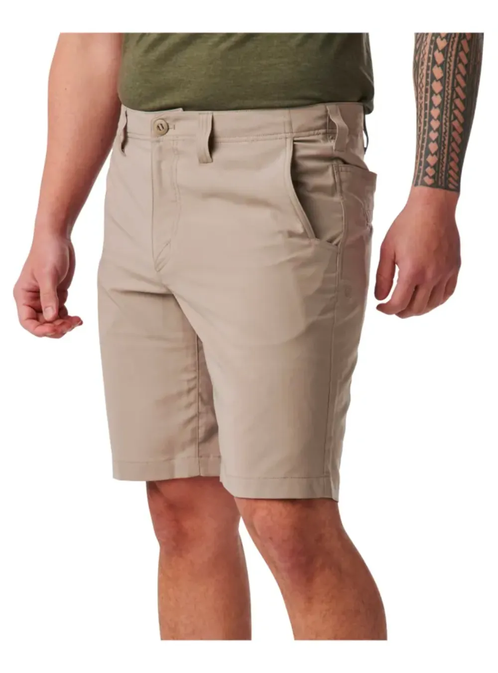 5.11 Tactical Dart Shorts