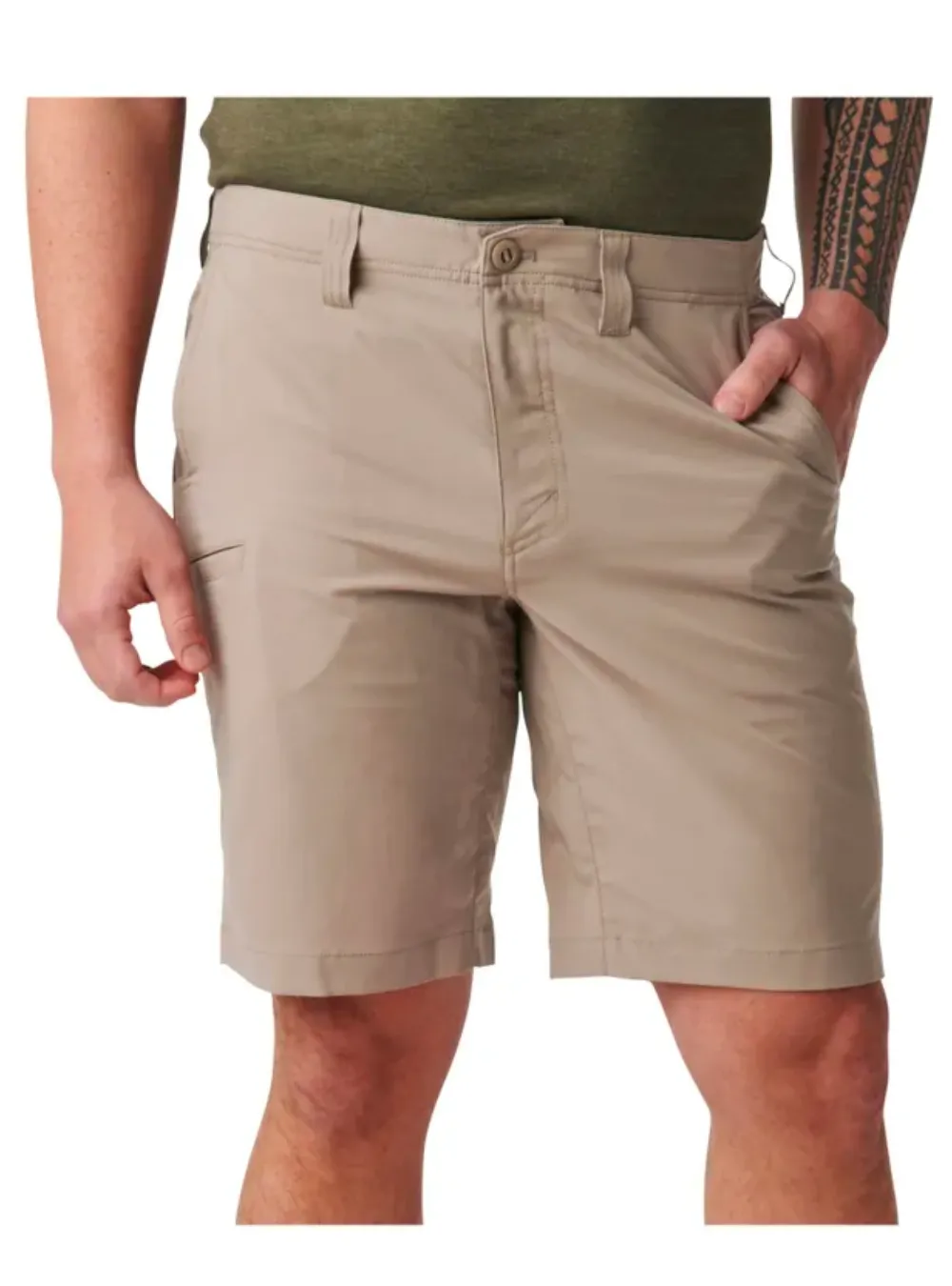 5.11 Tactical Dart Shorts