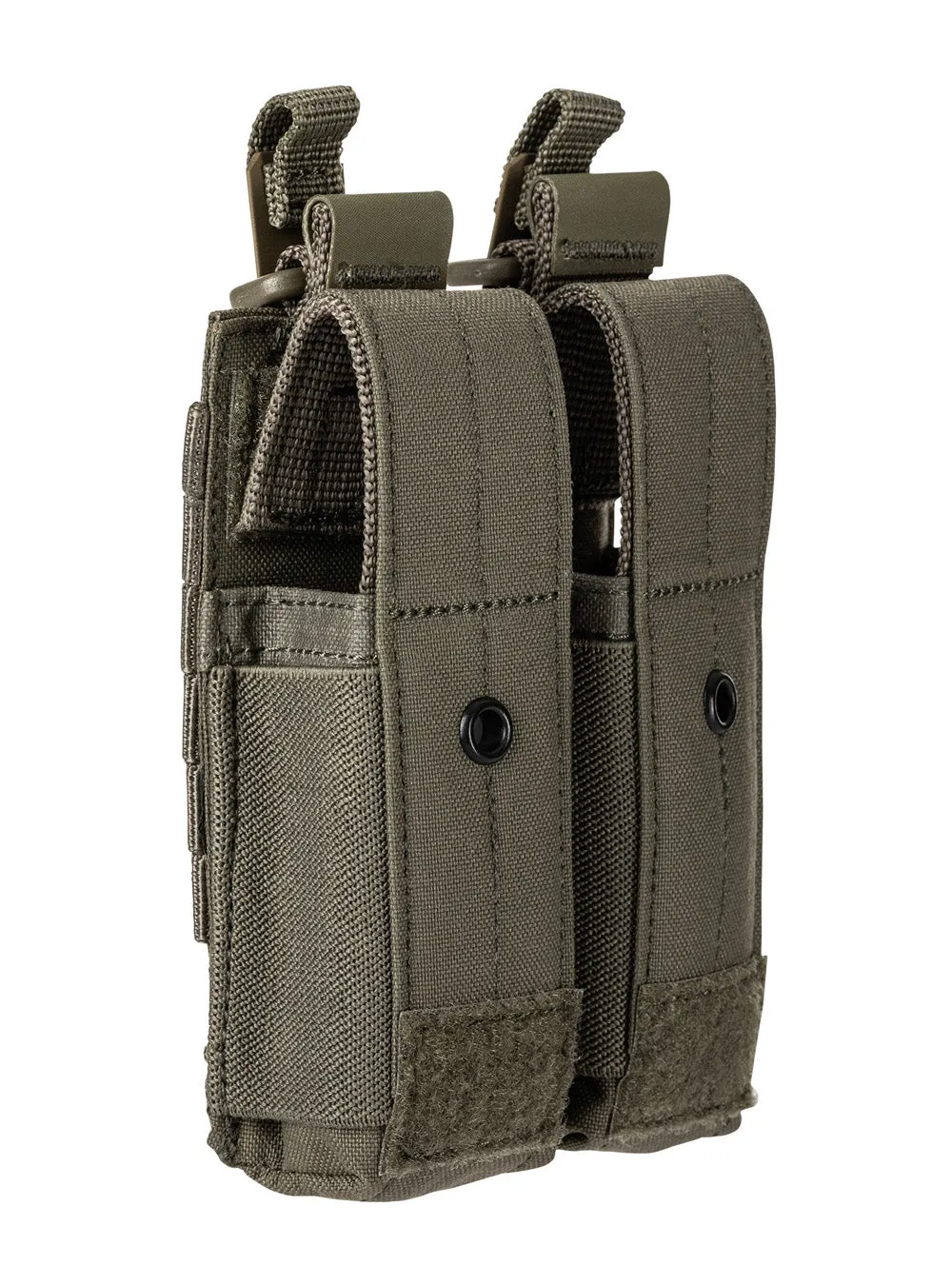 5.11 Tactical Flex Double Pistol Mag Cover Pouch