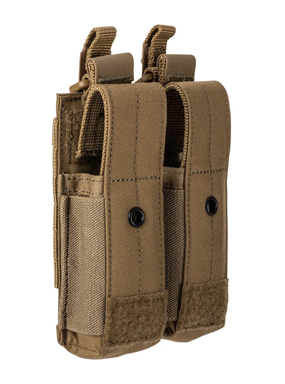 5.11 Tactical Flex Double Pistol Mag Cover Pouch