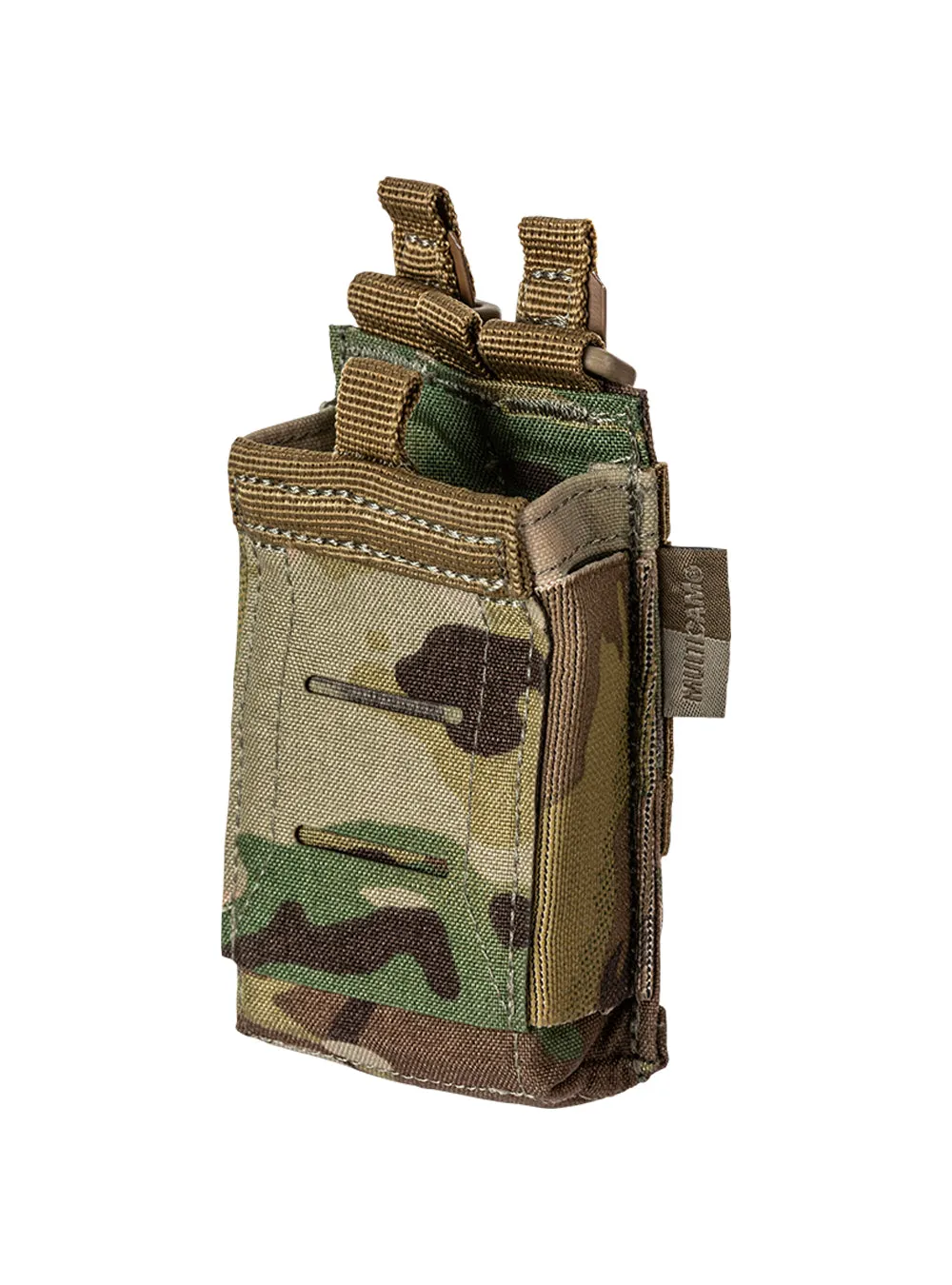 5.11 Tactical Flex Single AR 2.0 Pouch - Multicam