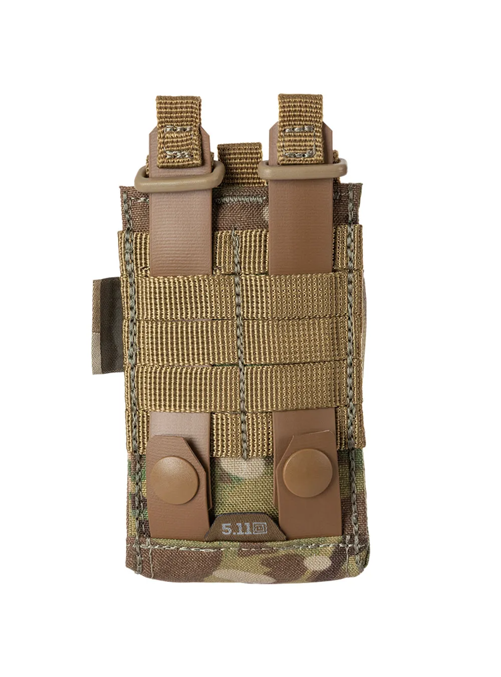 5.11 Tactical Flex Single AR 2.0 Pouch - Multicam