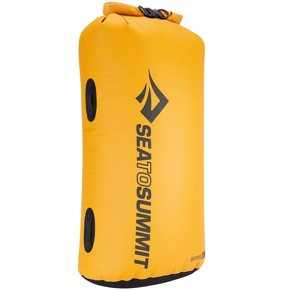 65 Litre Big River Dry Bag