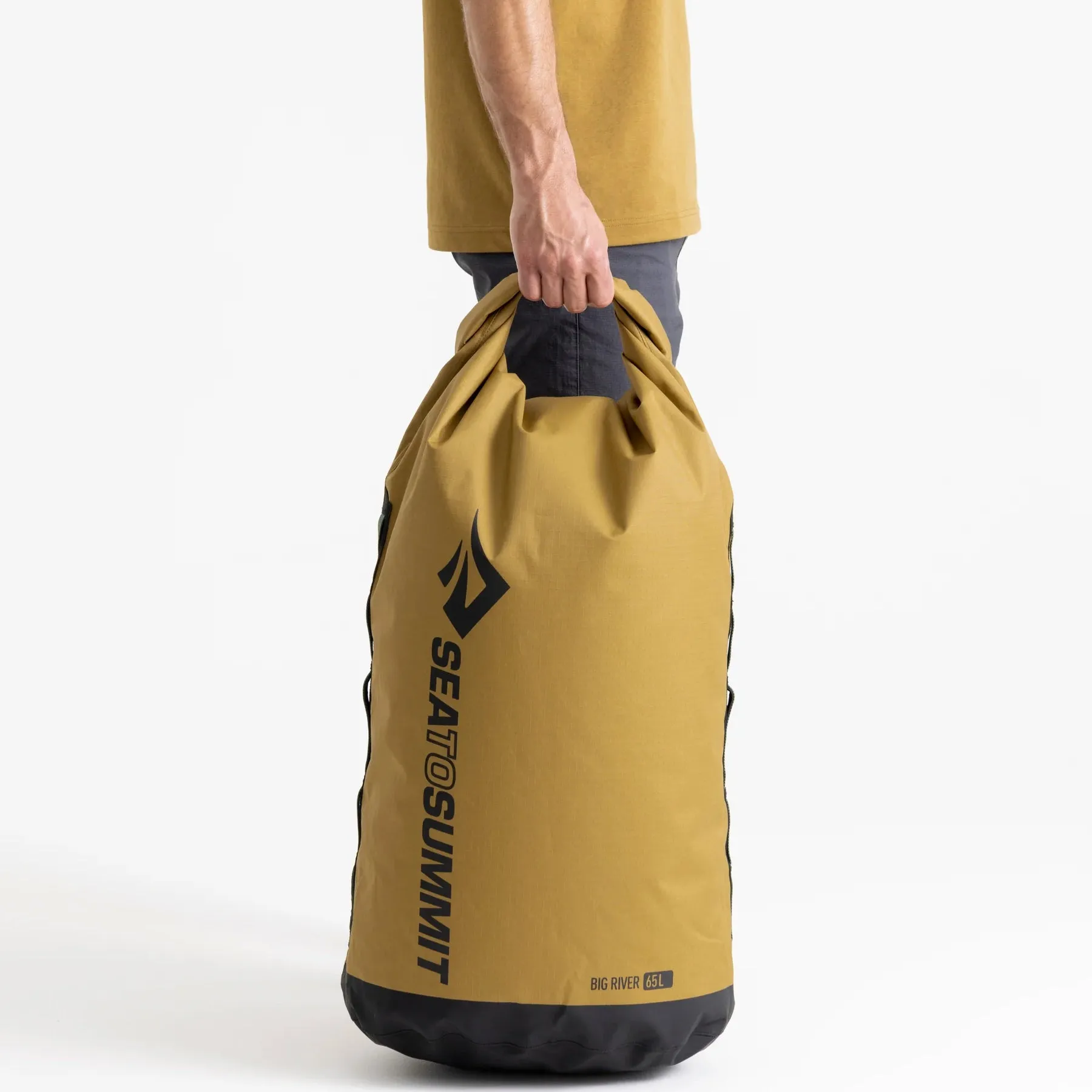 65 Litre Big River Dry Bag