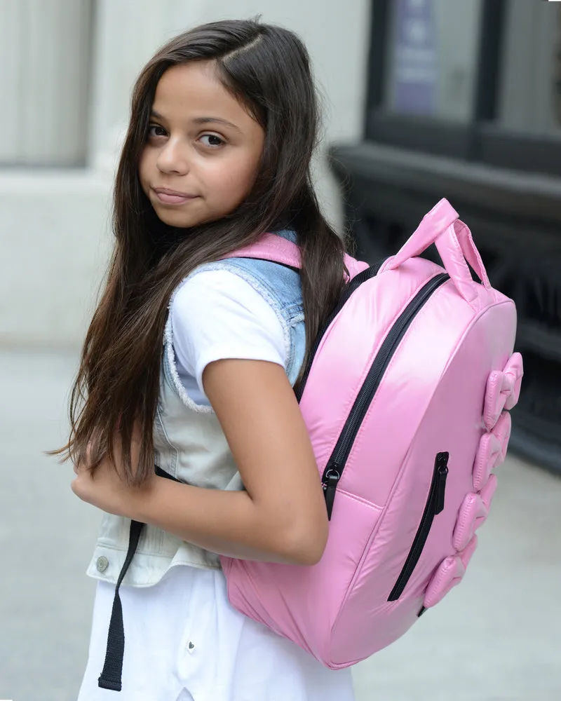 7am Midi Bow Backpack - Multiple Colors!