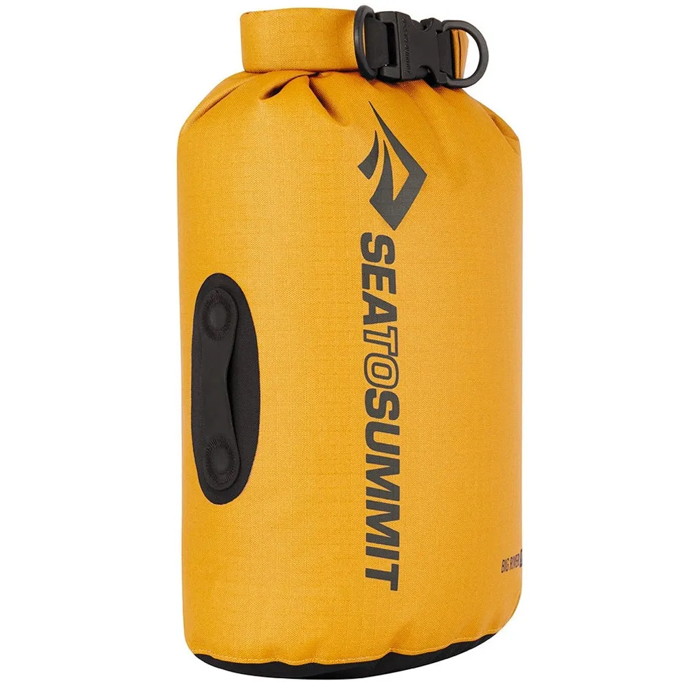 8 Litre Big River Dry Bag