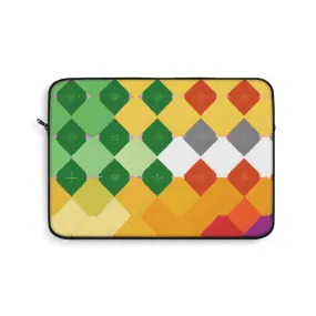 AceyFiercest - LGBTQ  Laptop Sleeve (12", 13", 15")