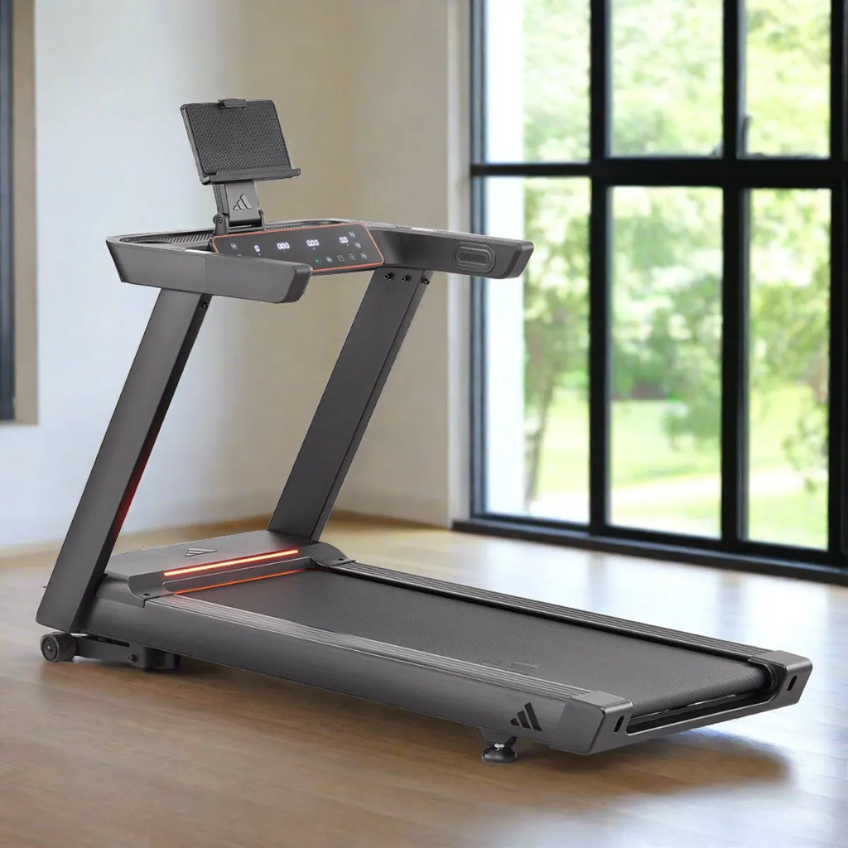 Adidas - T-23 Treadmill