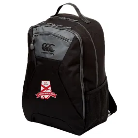 Alabama Rugby Alliance Medium Backpack by Canterbury