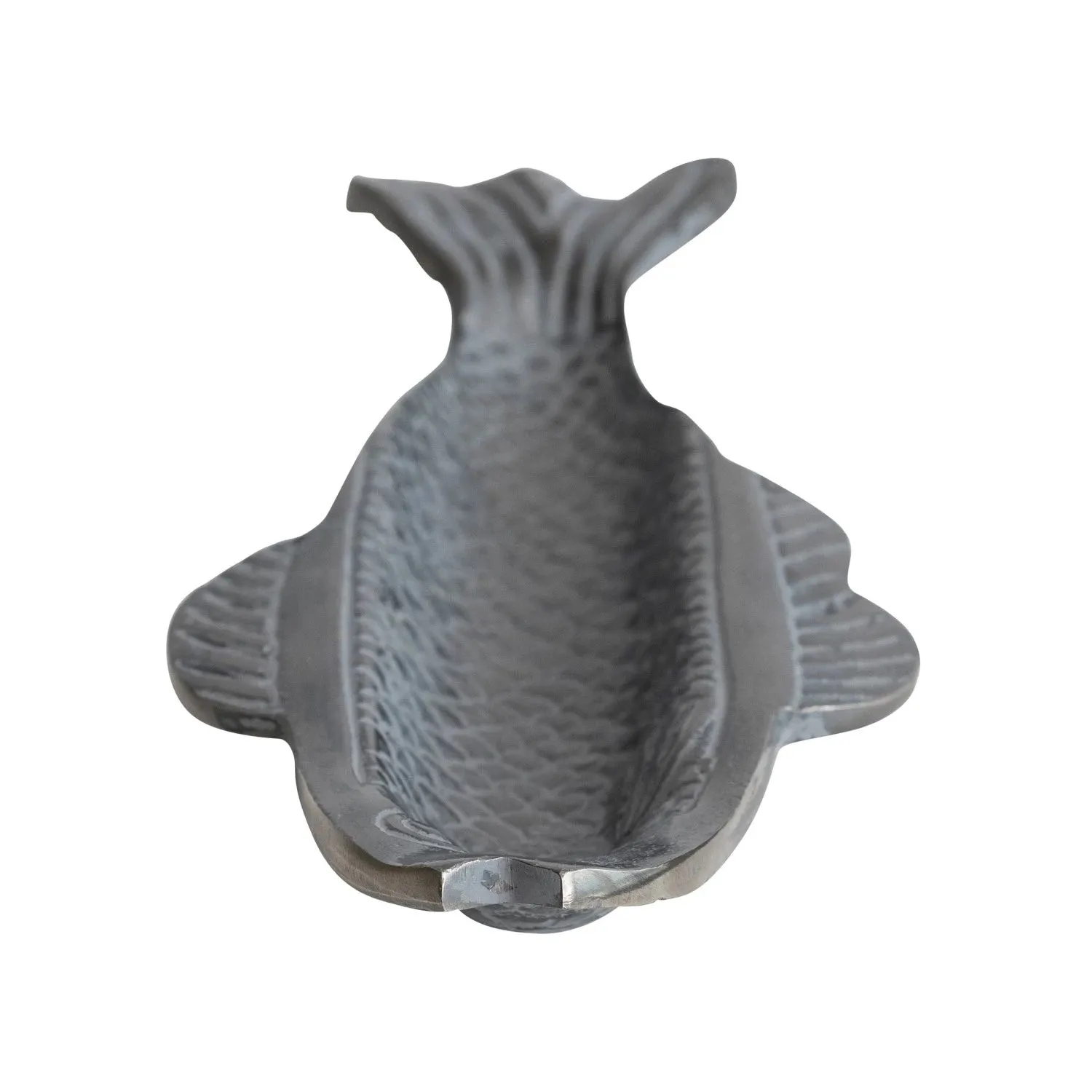 Aluminum Fish Dish